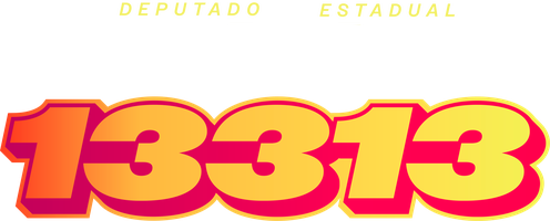 Jean Volpato, candidato a deputado estadual, número 13313